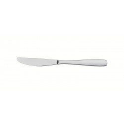 Cuchillo de mesa acero inox...