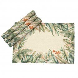 Renova Kit x 4 de Individuales