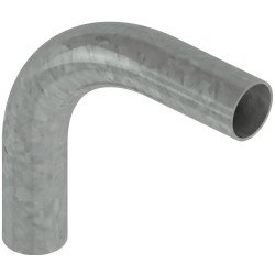 Curva Rigida Sin Rosca