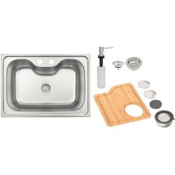 Bacha Morgana 60FX C/...