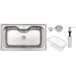 Bacha Morgana 78FX C/...