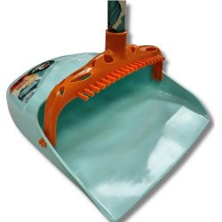 Pala basura c/ Cabo 1506 Love