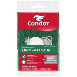 Esponja Multiuso 1531