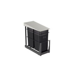 Cesto Empotrable Para...