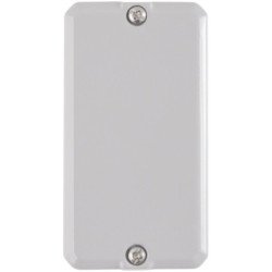 Tapa Ciega p/Caja Condulet