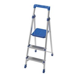 Escalera de Aluminio Tramontina