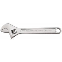 Llave ajustable