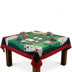 Mantel Casino