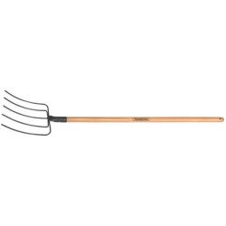 Bieldo de Alambre Cabo 120 cm