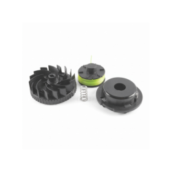 Kit Porta Carretel